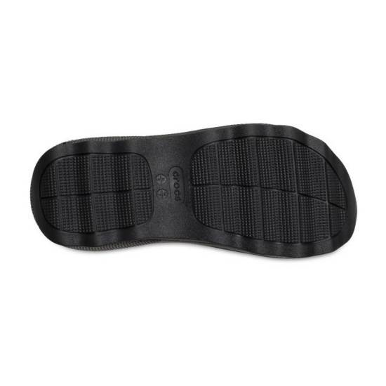 Crocs Mega Crush Triple Strap